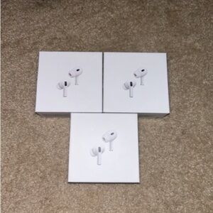 Apple AirPods Pro (2nd Generation